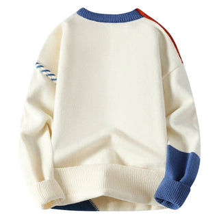 Lucas  | Designer Knit