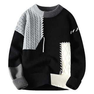 Lucas  | Designer Knit