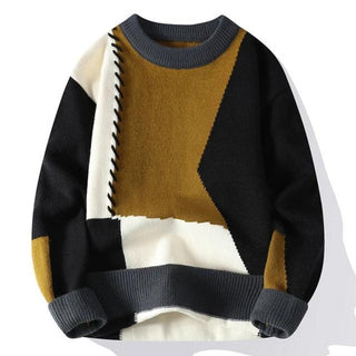 Lucas  | Designer Knit