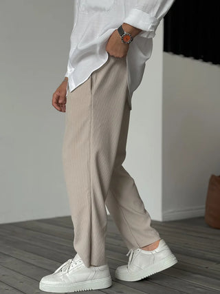 FILIPPO | Soft Luxury Pants for Men