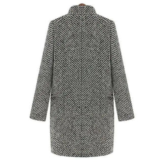 Isabella | Long coat