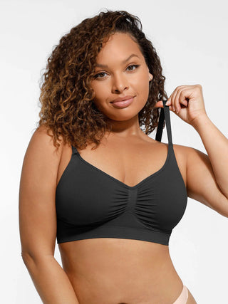 Modara Wireless Comfort Bra