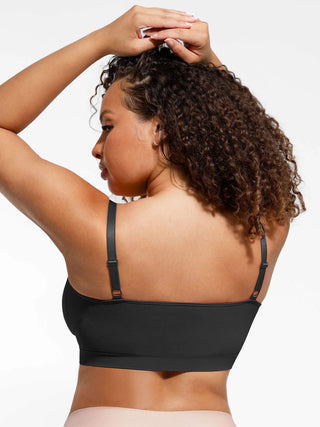 Modara Wireless Comfort Bra