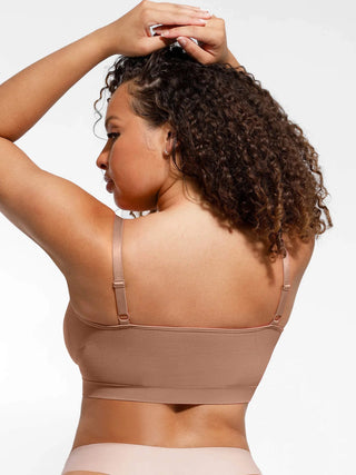 Modara Wireless Comfort Bra