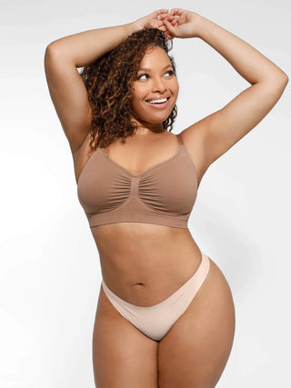 Modara Wireless Comfort Bra