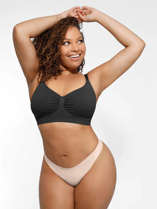 Modara Wireless Comfort Bra