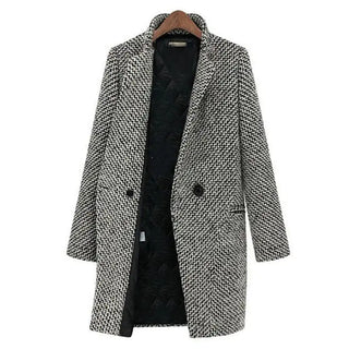 Isabella | Long coat