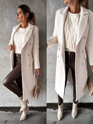 Jenny | Elegant coat