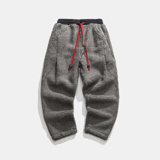 Noah | Luxury Lambswool Pants