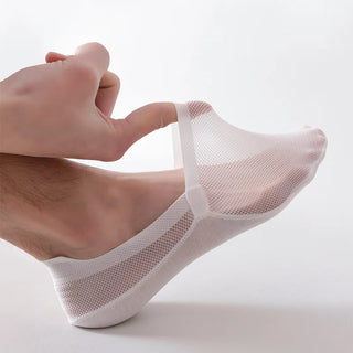 InviSox™ - Breathable and Comfortable Invisible Socks