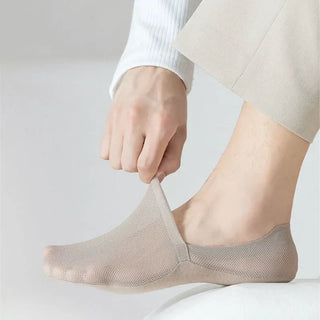 InviSox™ - Breathable and Comfortable Invisible Socks