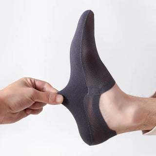 InviSox™ - Breathable and Comfortable Invisible Socks