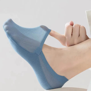 InviSox™ - Breathable and Comfortable Invisible Socks