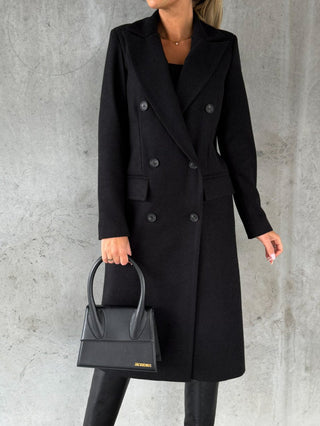 Jenny | Elegant coat