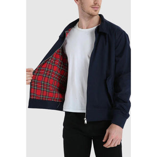 Elliot Sinclair Retro Legend Jacket - INTOFA