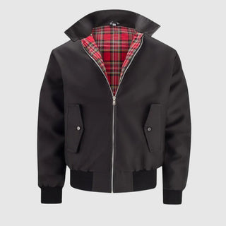 Elliot Sinclair Retro Legend Jacket - INTOFA